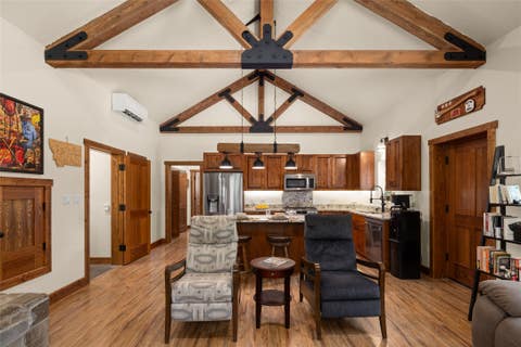 Tiny photo for 1695 Wild Bill Road, Kila, MT 59920 (MLS # 30076251)