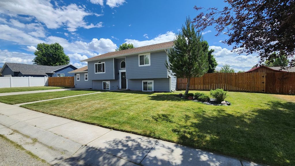 Photo of 302 Turner Street, Stevensville, MT 59870 (MLS # 30067071)