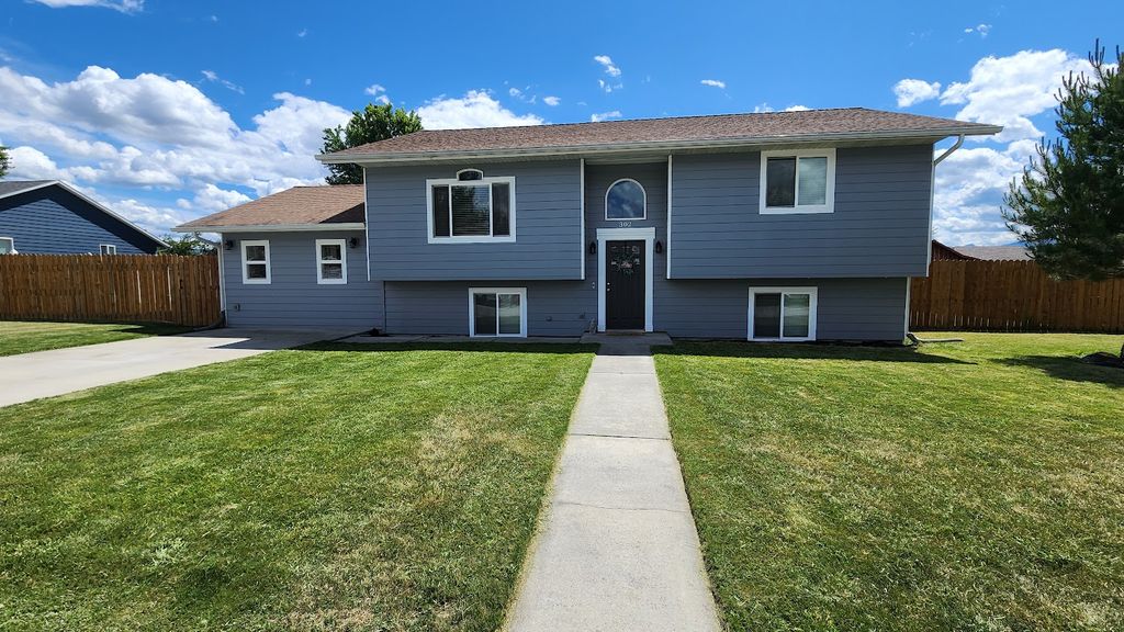 Photo of 302 Turner Street, Stevensville, MT 59870 (MLS # 30067071)