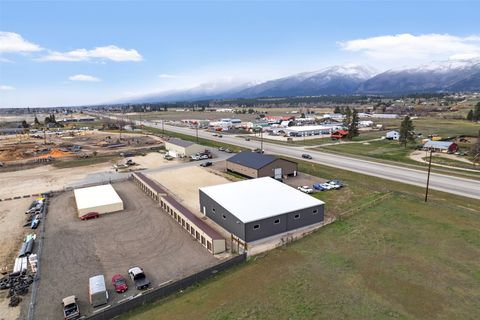 Tiny photo for 82 Rock Chuck Road, Victor, MT 59875 (MLS # 30067895)