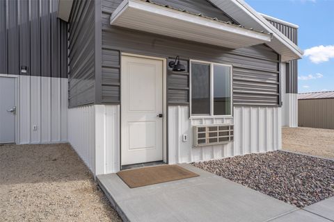 Tiny photo for 82 Rock Chuck Road, Victor, MT 59875 (MLS # 30067895)