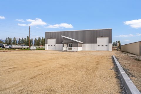 Tiny photo for 82 Rock Chuck Road, Victor, MT 59875 (MLS # 30067895)