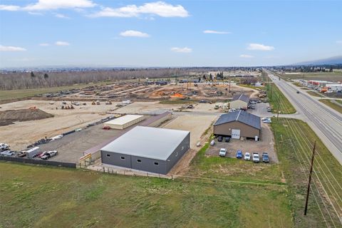 Tiny photo for 82 Rock Chuck Road, Victor, MT 59875 (MLS # 30067895)