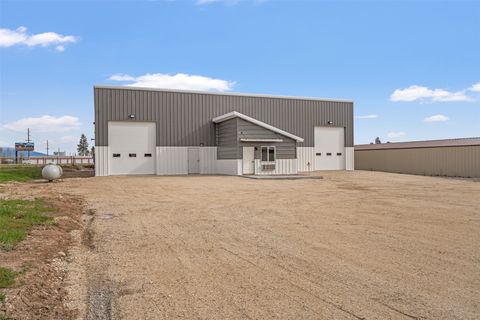 82 Rock Chuck Road Victor MT 59875