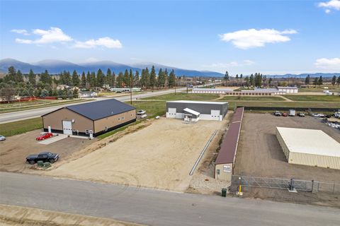 Tiny photo for 82 Rock Chuck Road, Victor, MT 59875 (MLS # 30067895)