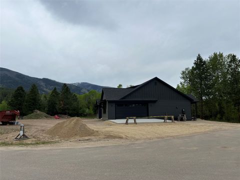 Tiny photo for 245 Mountain Park Road, Florence, MT 59833 (MLS # 30070612)
