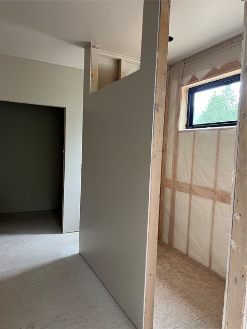 Tiny photo for 245 Mountain Park Road, Florence, MT 59833 (MLS # 30070612)
