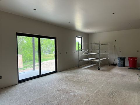 Tiny photo for 245 Mountain Park Road, Florence, MT 59833 (MLS # 30070612)
