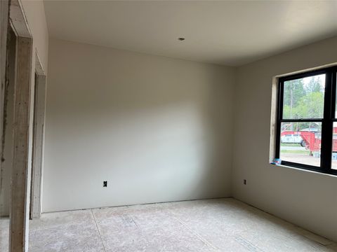 Tiny photo for 245 Mountain Park Road, Florence, MT 59833 (MLS # 30070612)