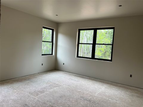 Tiny photo for 245 Mountain Park Road, Florence, MT 59833 (MLS # 30070612)