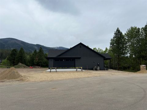 Tiny photo for 245 Mountain Park Road, Florence, MT 59833 (MLS # 30070612)