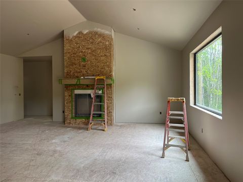 Tiny photo for 245 Mountain Park Road, Florence, MT 59833 (MLS # 30070612)