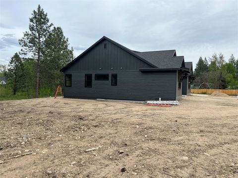 Tiny photo for 245 Mountain Park Road, Florence, MT 59833 (MLS # 30070612)