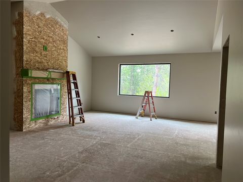 Tiny photo for 245 Mountain Park Road, Florence, MT 59833 (MLS # 30070612)