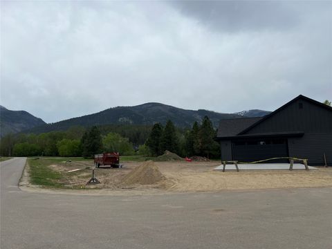 Tiny photo for 245 Mountain Park Road, Florence, MT 59833 (MLS # 30070612)