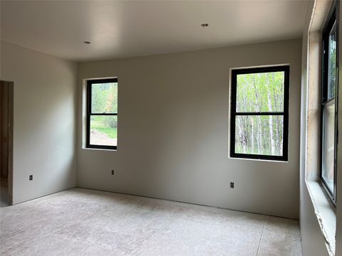 Tiny photo for 245 Mountain Park Road, Florence, MT 59833 (MLS # 30070612)
