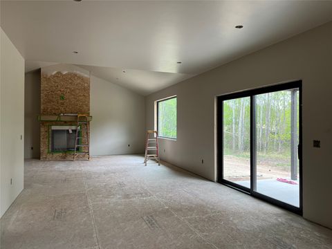 Tiny photo for 245 Mountain Park Road, Florence, MT 59833 (MLS # 30070612)