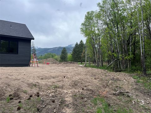 Tiny photo for 245 Mountain Park Road, Florence, MT 59833 (MLS # 30070612)