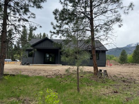 Tiny photo for 245 Mountain Park Road, Florence, MT 59833 (MLS # 30070612)