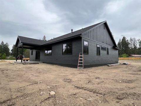 Tiny photo for 245 Mountain Park Road, Florence, MT 59833 (MLS # 30070612)