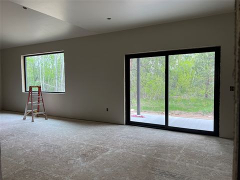 Tiny photo for 245 Mountain Park Road, Florence, MT 59833 (MLS # 30070612)