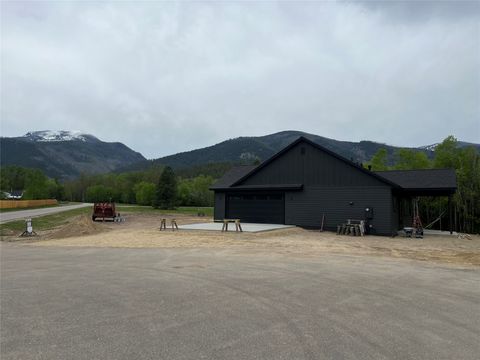 Tiny photo for 245 Mountain Park Road, Florence, MT 59833 (MLS # 30070612)