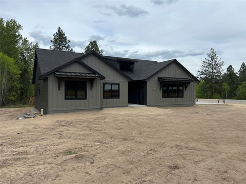 Tiny photo for 245 Mountain Park Road, Florence, MT 59833 (MLS # 30070612)
