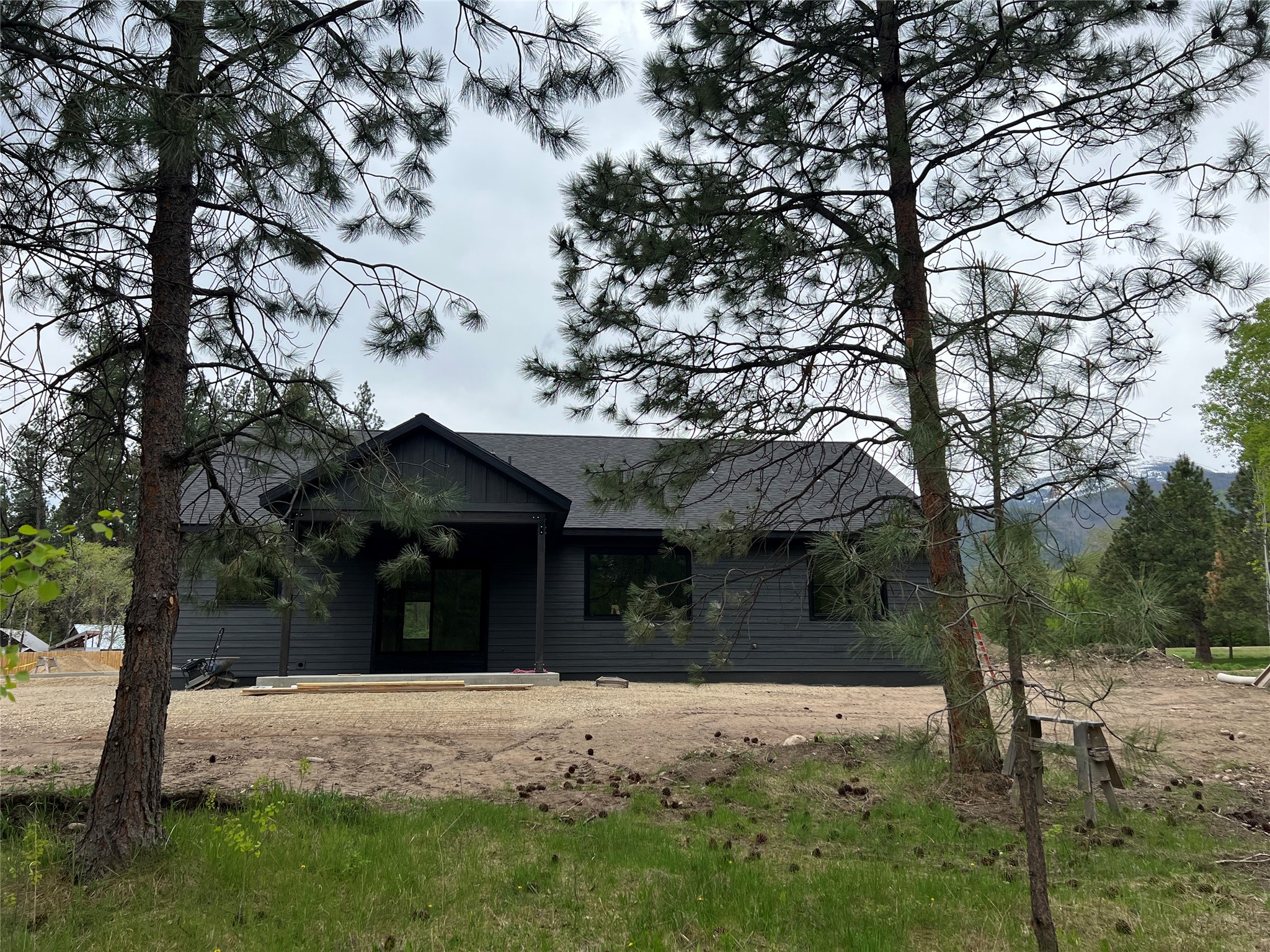 245 Mountain Park Road