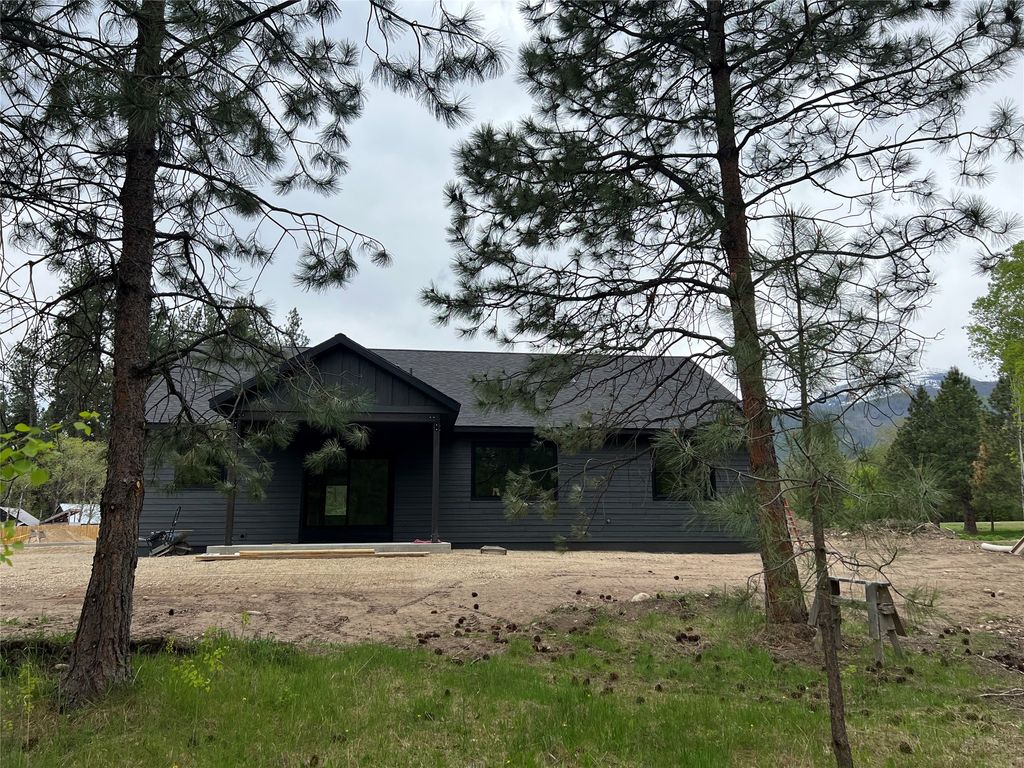 Photo of 245 Mountain Park Road, Florence, MT 59833 (MLS # 30070612)