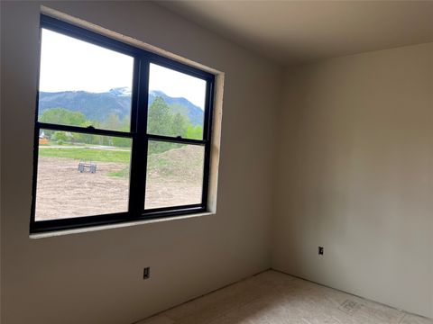 Tiny photo for 245 Mountain Park Road, Florence, MT 59833 (MLS # 30070612)
