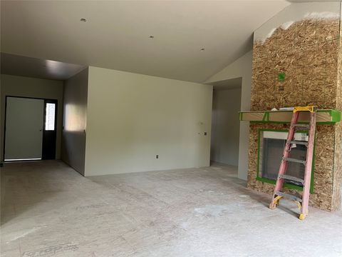 Tiny photo for 245 Mountain Park Road, Florence, MT 59833 (MLS # 30070612)