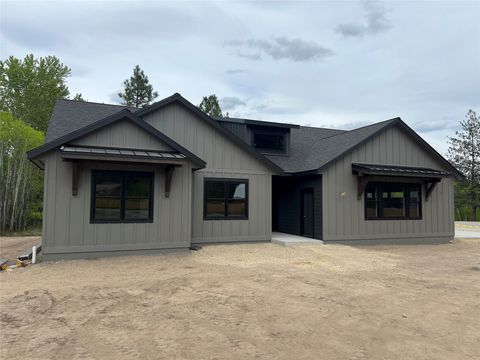 Photo of 245 Mountain Park Road, Florence, MT 59833 (MLS # 30070612)