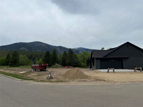 Tiny photo for 245 Mountain Park Road, Florence, MT 59833 (MLS # 30070612)