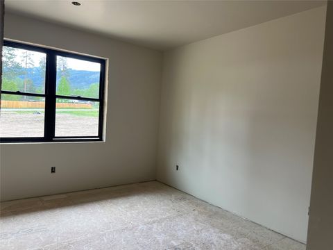 Tiny photo for 245 Mountain Park Road, Florence, MT 59833 (MLS # 30070612)