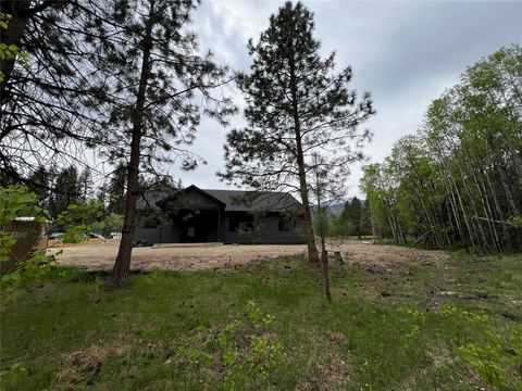 Tiny photo for 245 Mountain Park Road, Florence, MT 59833 (MLS # 30070612)