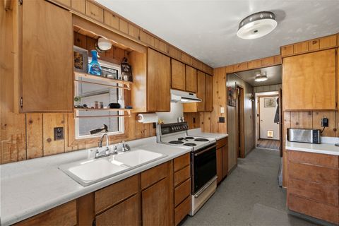 Tiny photo for 2 Blackman St Blackman ST, Silver Star, MT 59751 (MLS # 30071374)