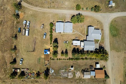 Tiny photo for 2 Blackman St Blackman ST, Silver Star, MT 59751 (MLS # 30071374)