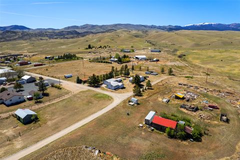 Tiny photo for 2 Blackman St Blackman ST, Silver Star, MT 59751 (MLS # 30071374)