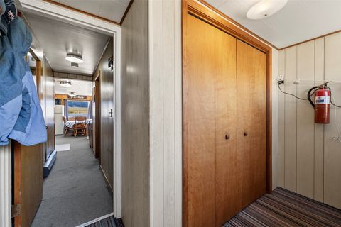 Tiny photo for 2 Blackman St Blackman ST, Silver Star, MT 59751 (MLS # 30071374)