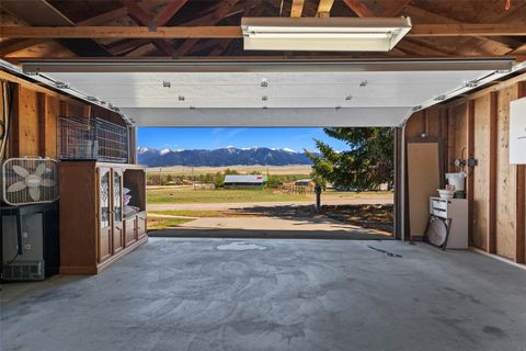 Tiny photo for 2 Blackman St Blackman ST, Silver Star, MT 59751 (MLS # 30071374)