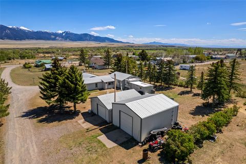 Tiny photo for 2 Blackman St Blackman ST, Silver Star, MT 59751 (MLS # 30071374)