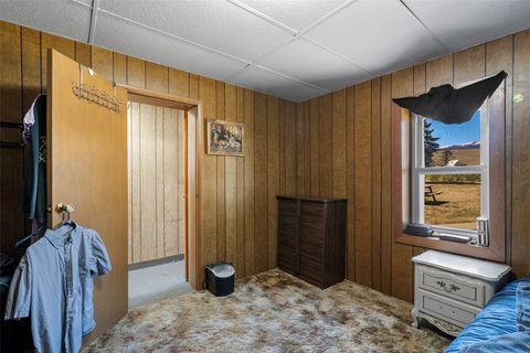 Tiny photo for 2 Blackman St Blackman ST, Silver Star, MT 59751 (MLS # 30071374)