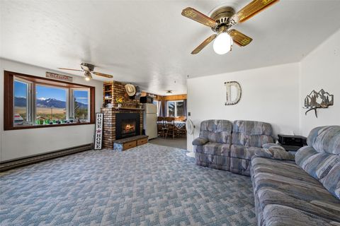 Tiny photo for 2 Blackman St Blackman ST, Silver Star, MT 59751 (MLS # 30071374)