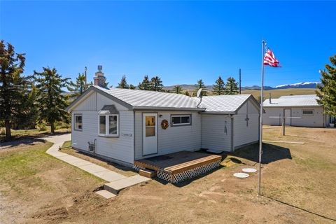 Photo of 2 Blackman St Blackman ST, Silver Star, MT 59751 (MLS # 30071374)