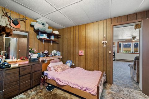Tiny photo for 2 Blackman St Blackman ST, Silver Star, MT 59751 (MLS # 30071374)