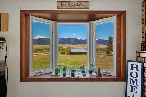 Tiny photo for 2 Blackman St Blackman ST, Silver Star, MT 59751 (MLS # 30071374)