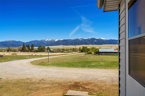 Tiny photo for 2 Blackman St Blackman ST, Silver Star, MT 59751 (MLS # 30071374)