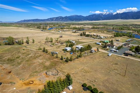 Tiny photo for 2 Blackman St Blackman ST, Silver Star, MT 59751 (MLS # 30071374)