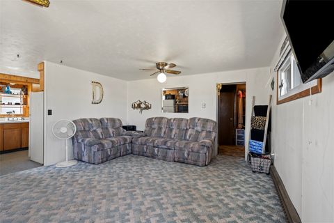 Tiny photo for 2 Blackman St Blackman ST, Silver Star, MT 59751 (MLS # 30071374)