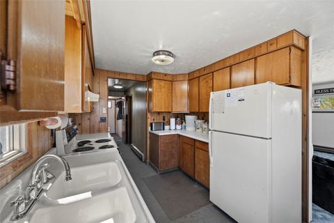 Tiny photo for 2 Blackman St Blackman ST, Silver Star, MT 59751 (MLS # 30071374)